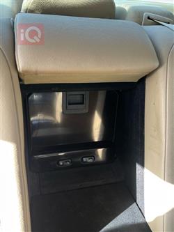 مرسيدس بنز S-Class